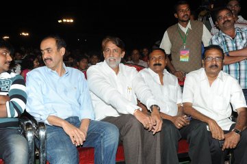 Bheemavaram Bullodu Audio Release